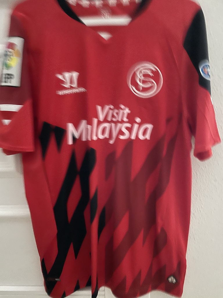 20 - Sevilla Fútbol Club - VITOLO