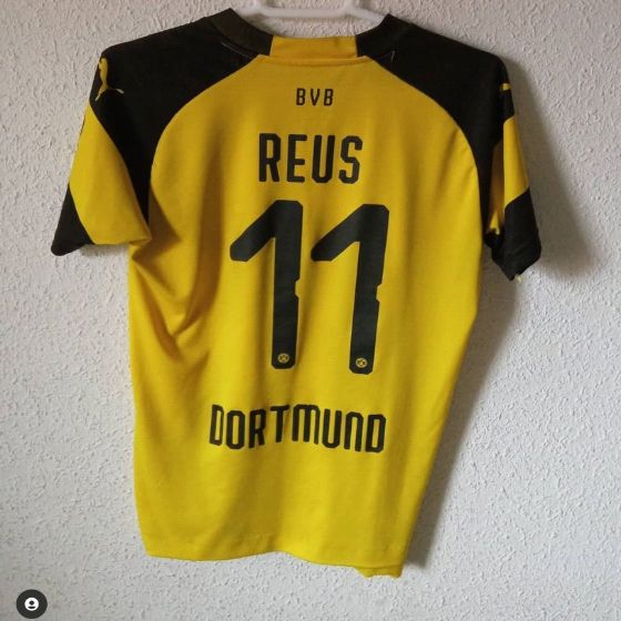 11 - Borussia Dortmund - SI