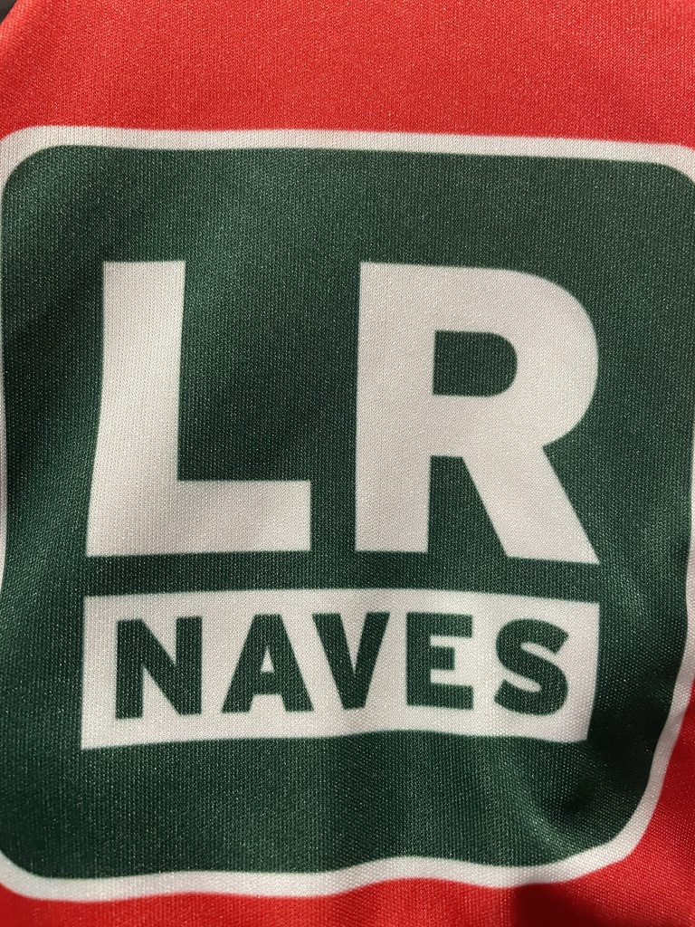 6 - Unión Deportiva Logroñés - NANO M.
