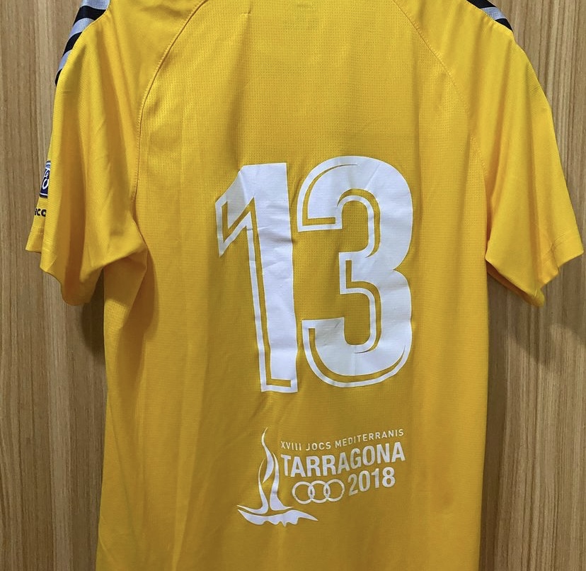 1 - Nàstic de tarragona