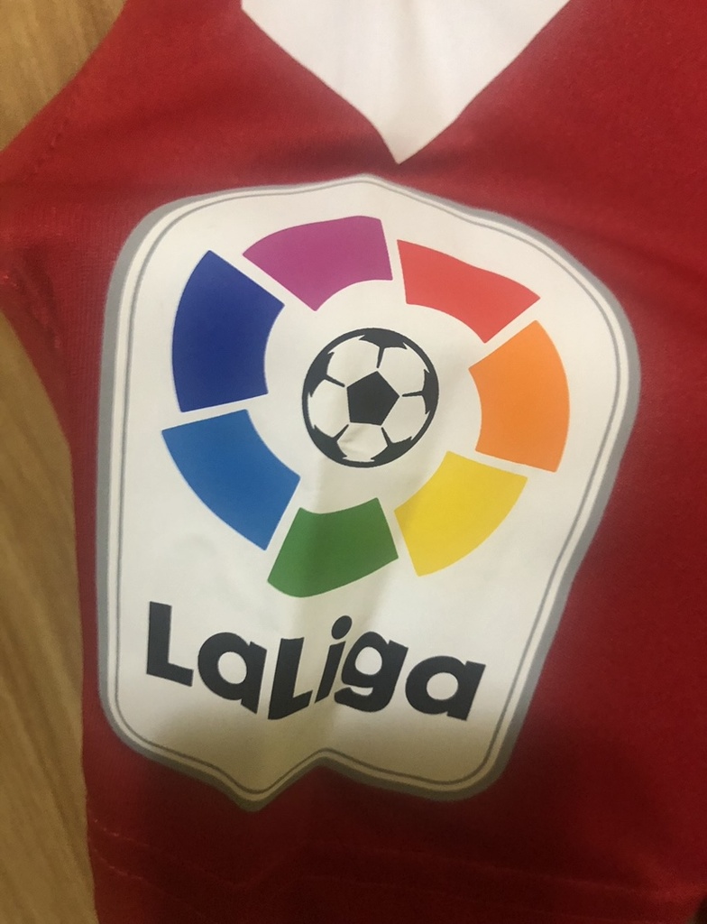 4 - Nàstic de tarragona - Fali