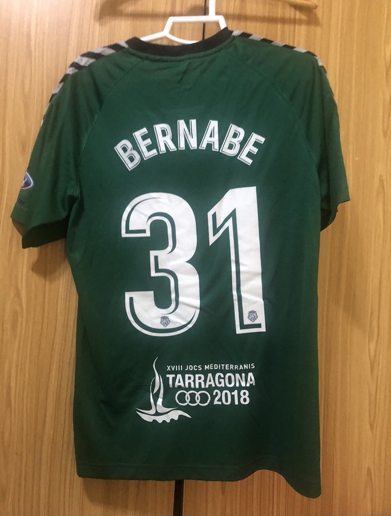 1 - Nàstic de tarragona