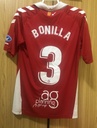 3 - Nàstic de tarragona - Bonilla