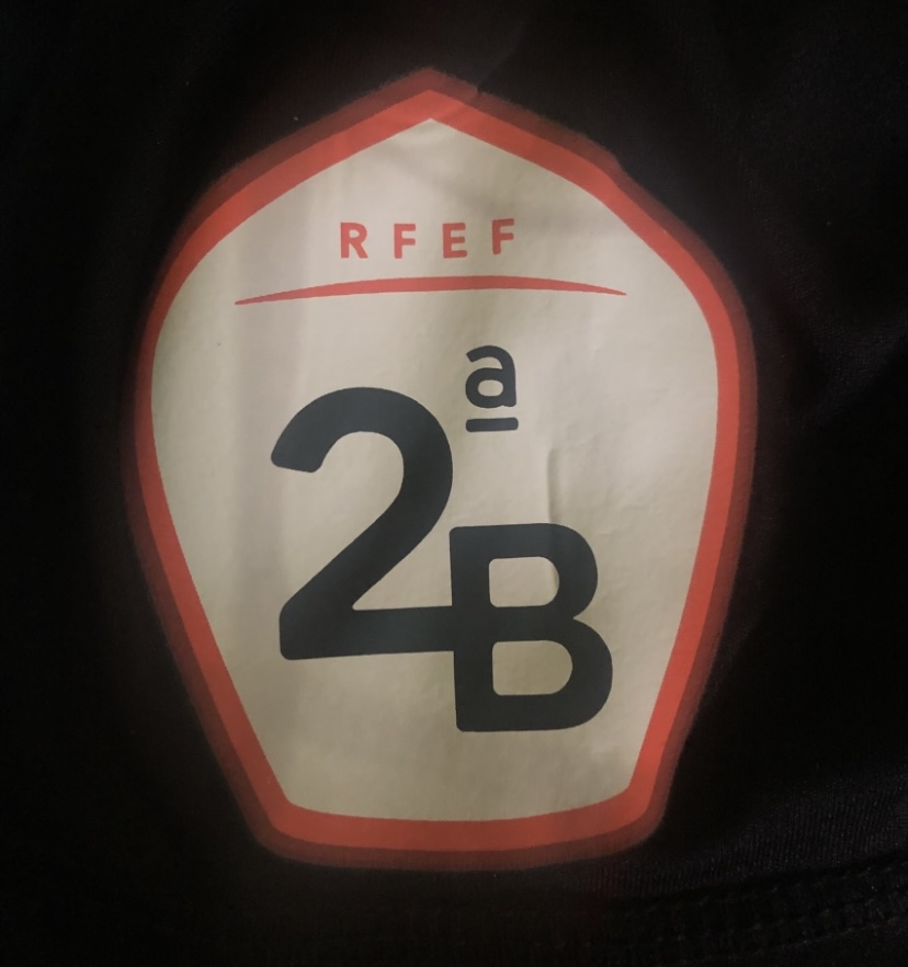Nàstic de tarragona - Ch.K.Sarr
