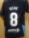 8 - Nàstic de Tarragona - Uche