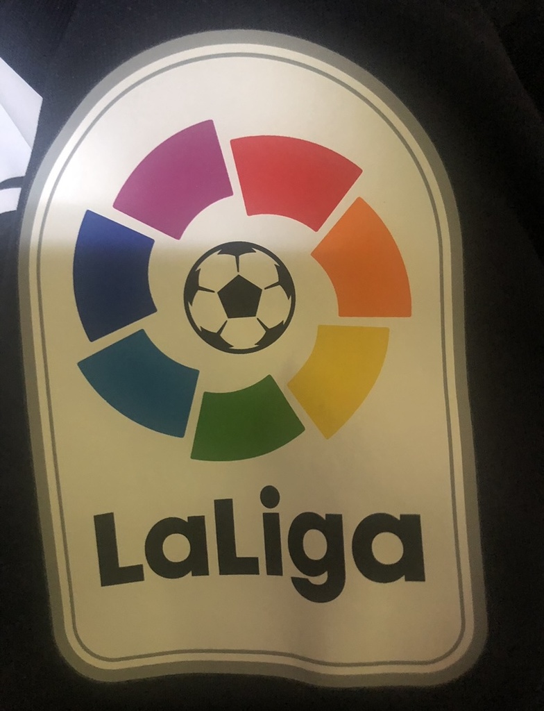 8 - Nàstic de Tarragona - Uche