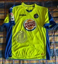 2 - Getafe CF - Cata Diaz