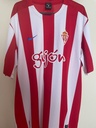 6 - Real Sporting de Gijón - SERGIO A.