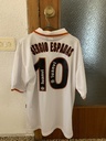 10 - Valencia CF - Sergio Espadas