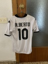 10 - Valencia CF - Alberto