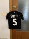 5 - Valencia CF - Lucía