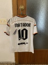 10 - Valencia CF - Matador