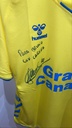 10 - UD Las Palmas - Araujo