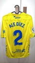 2 - UD Las Palmas - Ale Díez