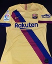 31 - F.c.barcelona - Ansu fati