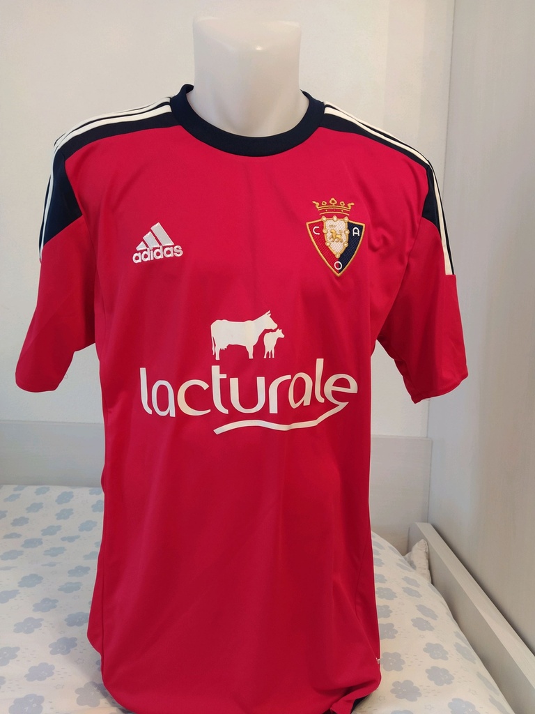 15 - Osasuna - Unai García
