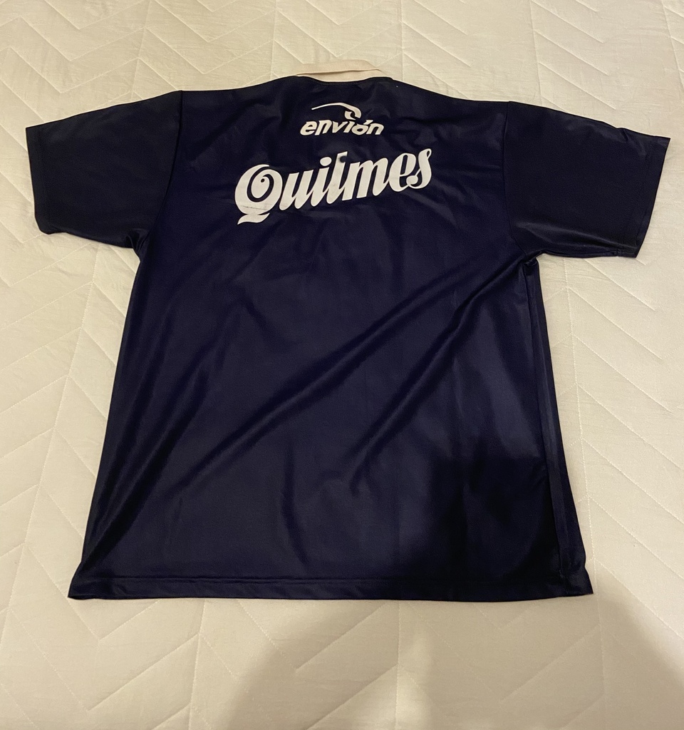 Quilmes