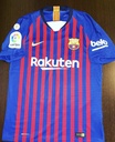 7 - Fc barcelona - Coutinho