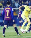 7 - Fc barcelona - Coutinho