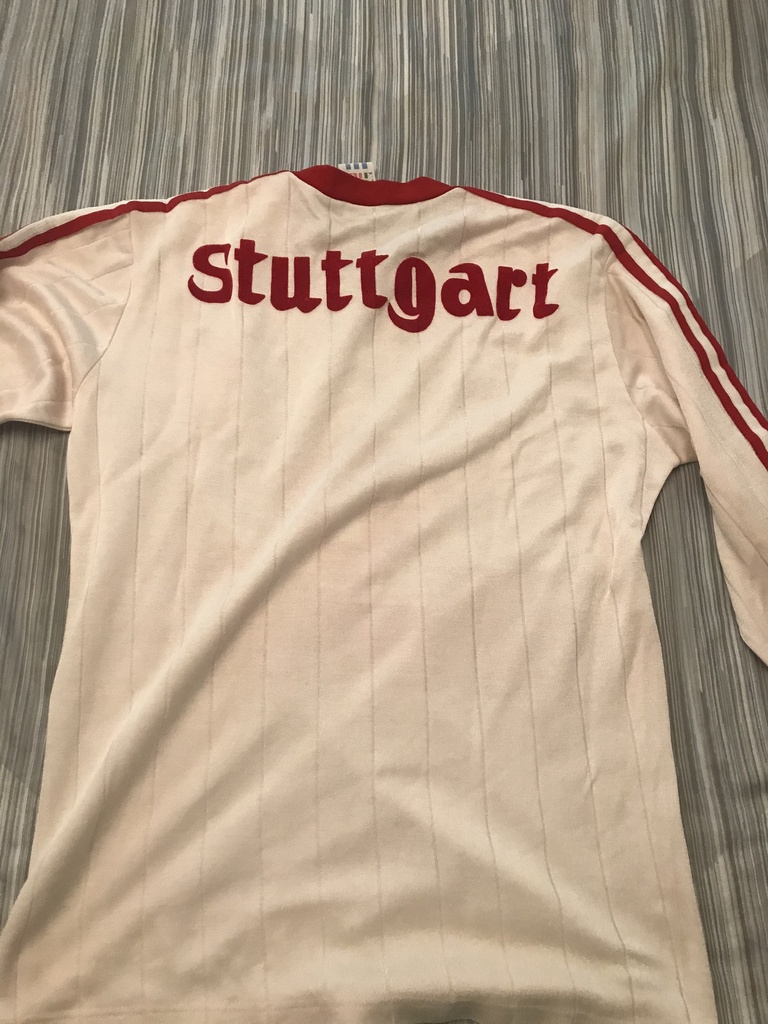 Stuttgart