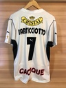 7 - Colo-Colo - Barticciotto