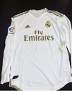 5 - Real madrid - Varane