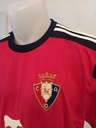 15 - Osasuna - Unai García