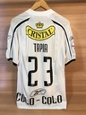 23 - Colo-Colo - Tapia