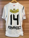 14 - Colo-Colo - Fernandez