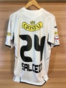 24 - Colo-Colo - Salcedo