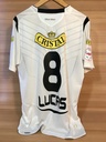 8 - Colo-Colo - Lucas