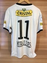 11 - Colo-Colo - Miralles