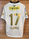 17 - Colo-Colo - Flores