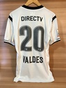 20 - Colo-Colo - Valdes