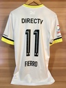 11 - Colo-Colo - Fierro