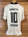 10 - Colo-Colo - Valdivia