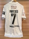 7 - Colo-Colo - Paredes