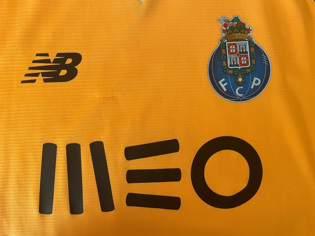 1 - Fútbol Club Oporto - I. CASILLAS