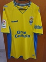 28 - Unión Deportiva Las Palmas - Pedri