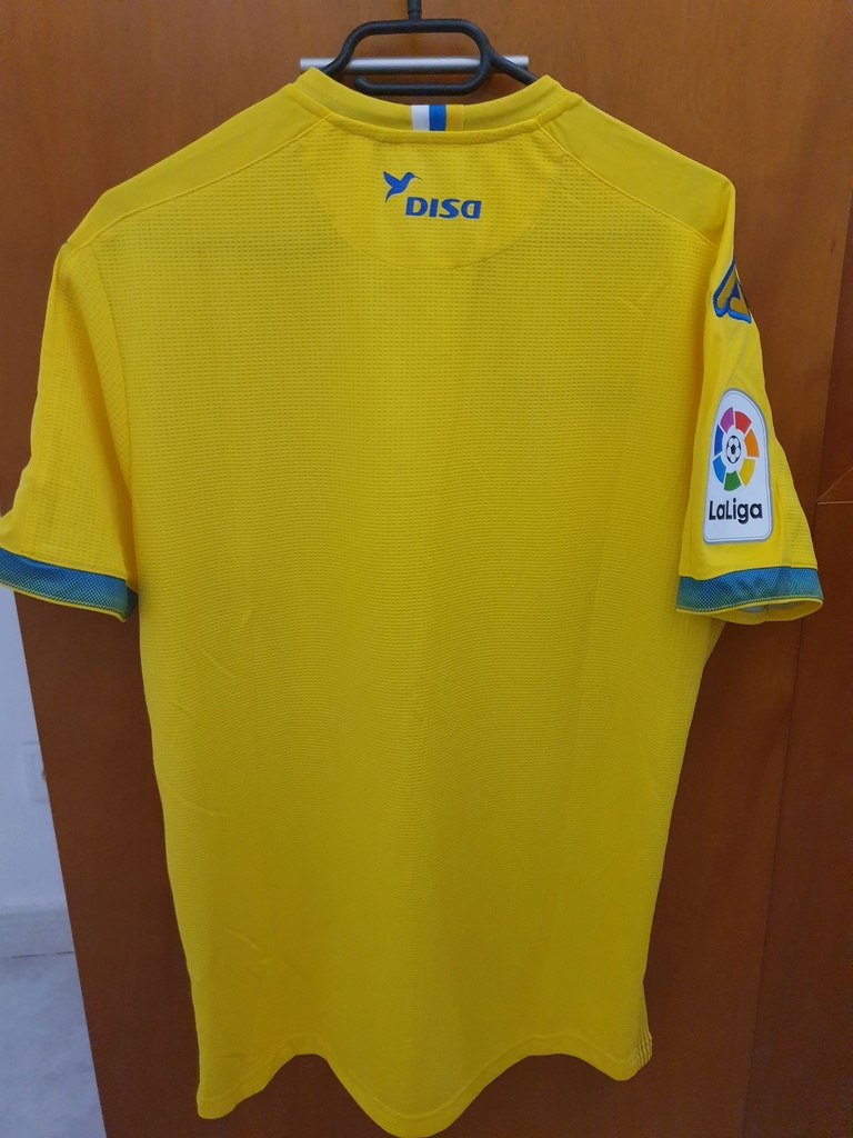Unión Deportiva Las Palmas