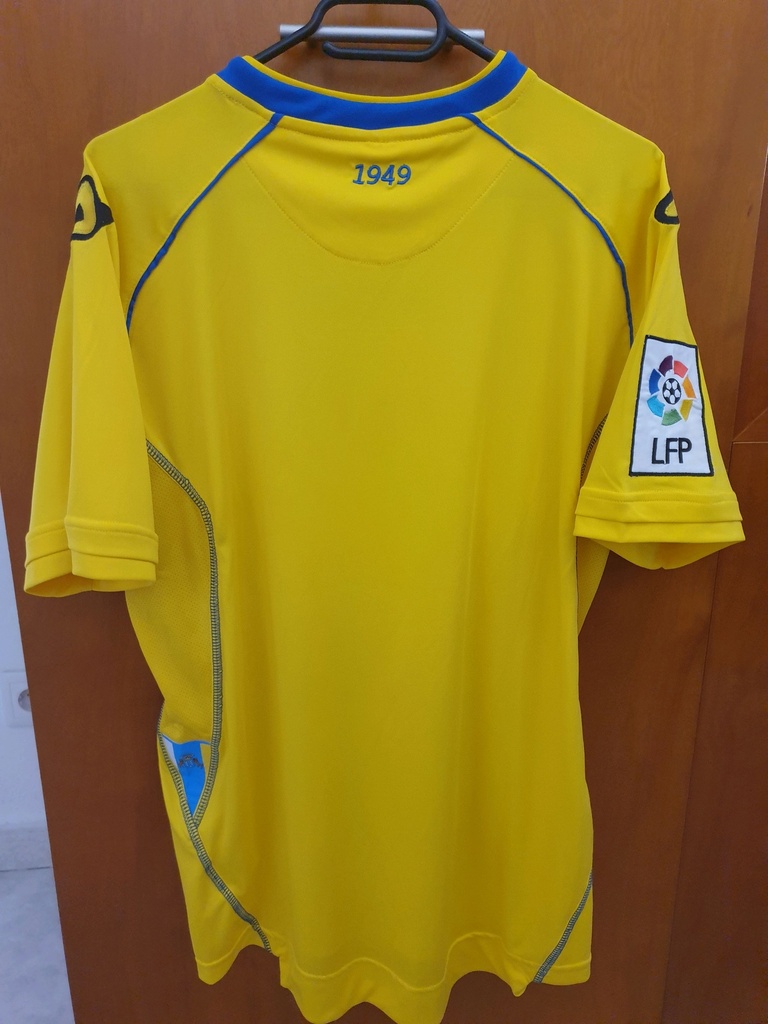 Unión Deportiva Las Palmas