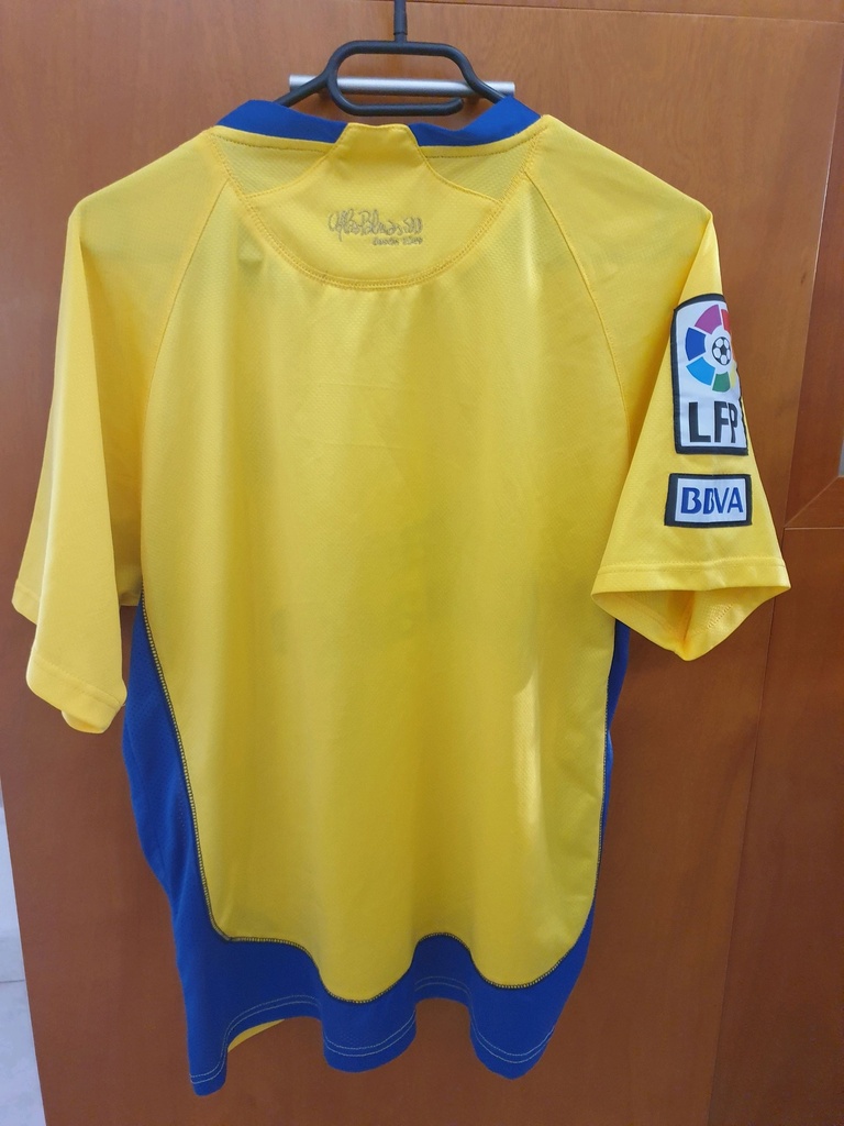 Unión Deportiva Las Palmas