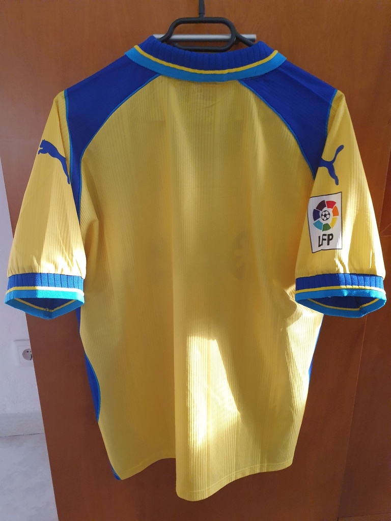Unión Deportiva Las Palmas