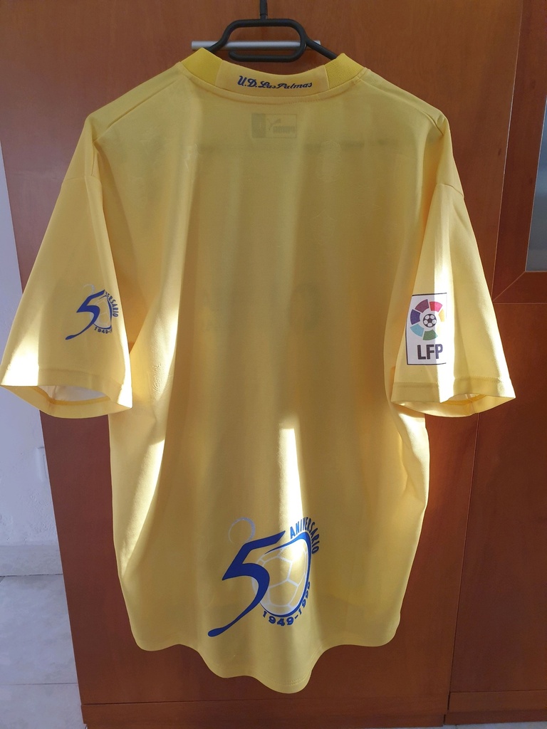 Unión Deportiva Las Palmas
