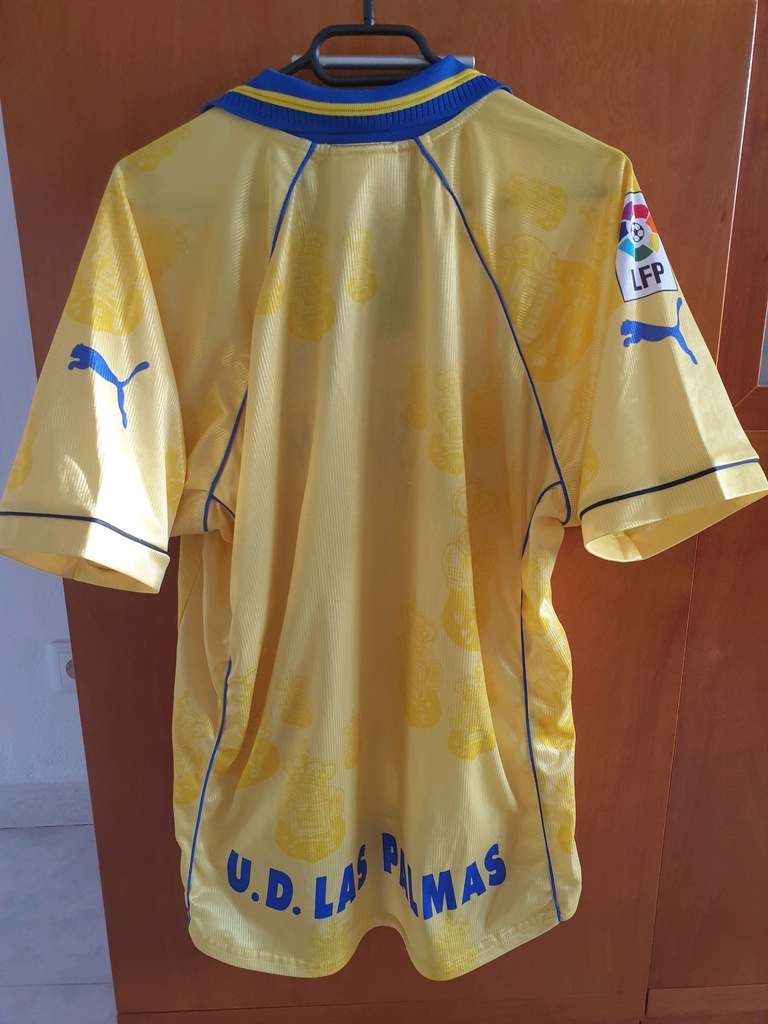 Unión Deportiva Las Palmas