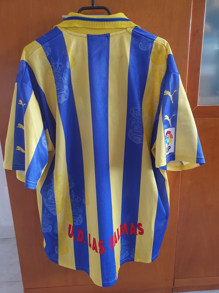Unión Deportiva Las Palmas