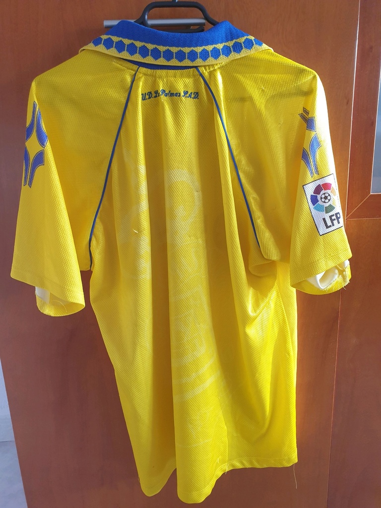 Unión Deportiva Las Palmas
