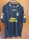 32 - Unión Deportiva Las Palmas - A. Valles