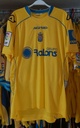 5 - Unión Deportiva Las Palmas - David Garcia S.T.