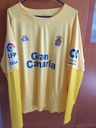 22 - Unión Deportiva Las Palmas - David Glez. H.